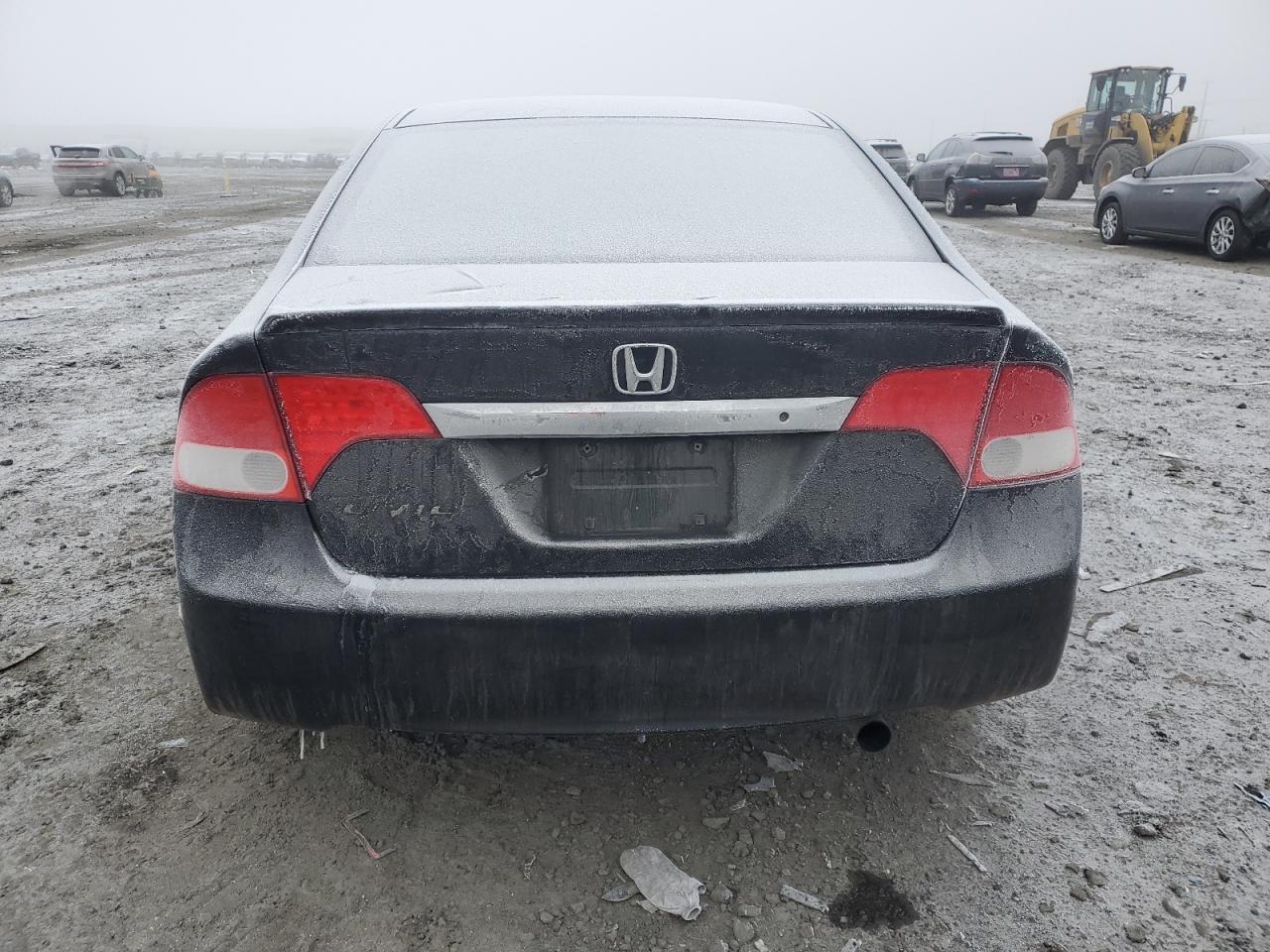 2009 Honda Civic - Image 6