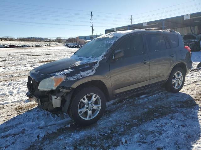 2011 Toyota Rav4 