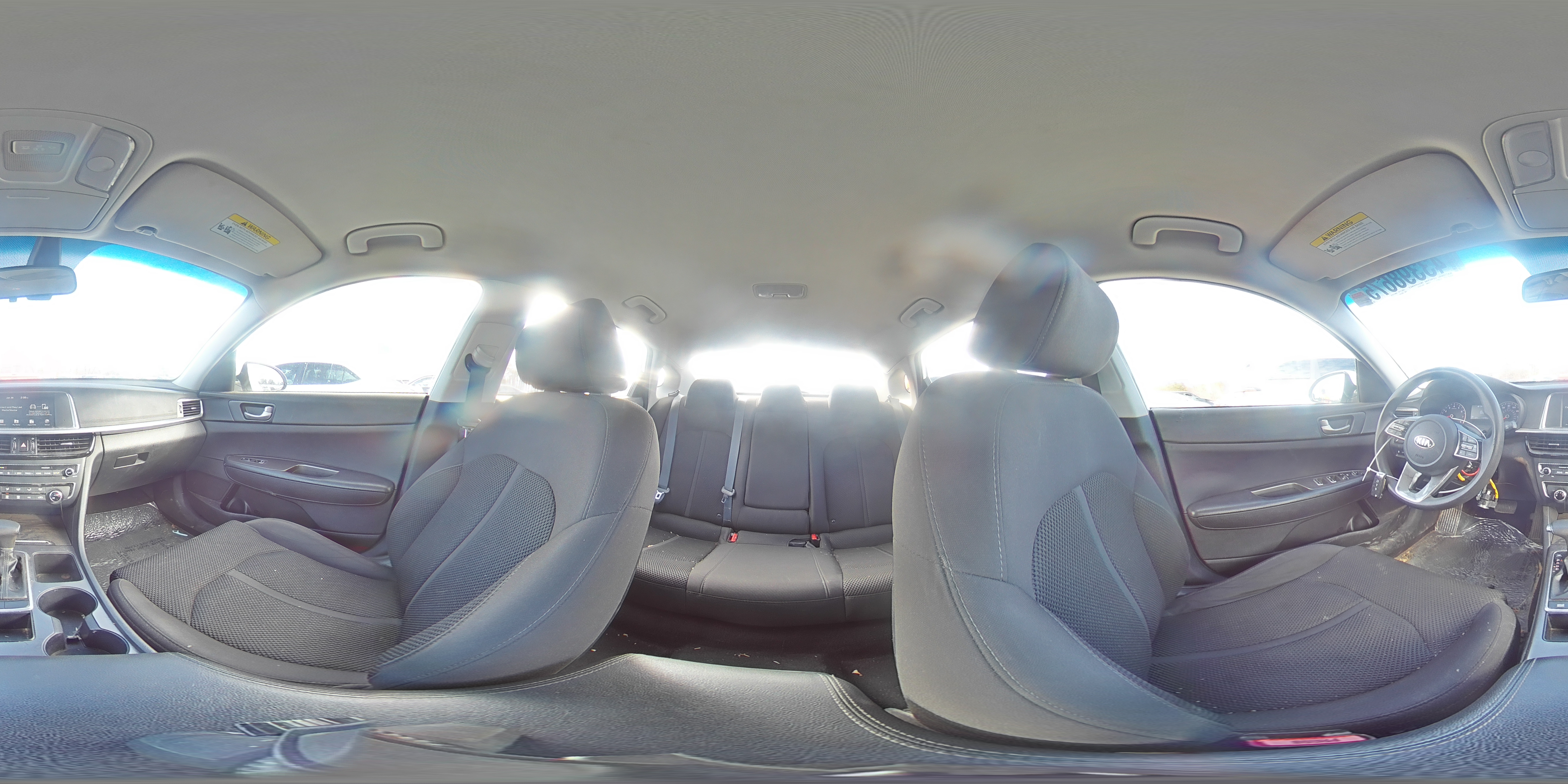 2019 Kia Optima - Image 13