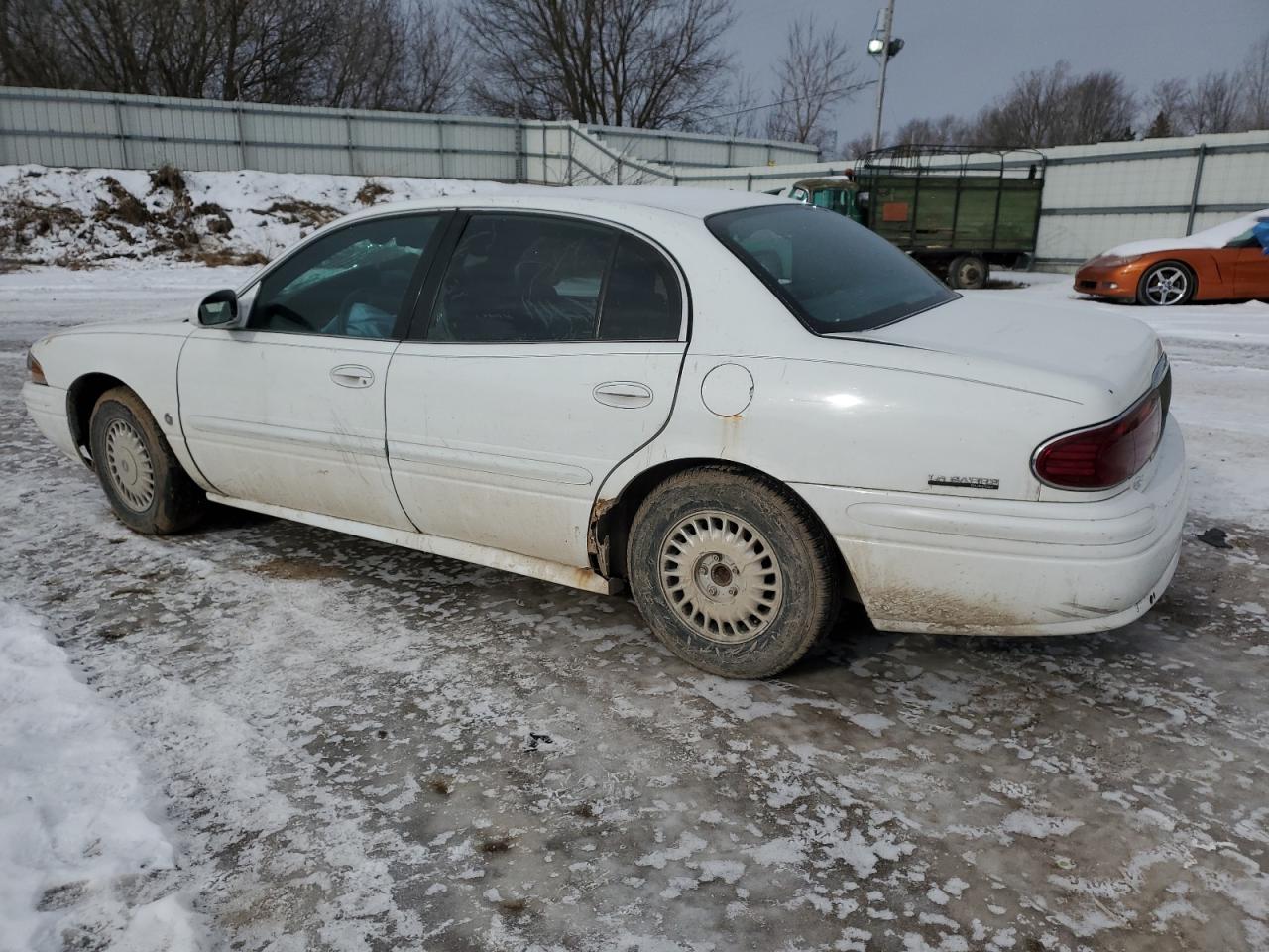 2000 Buick LeSabre - Image 2