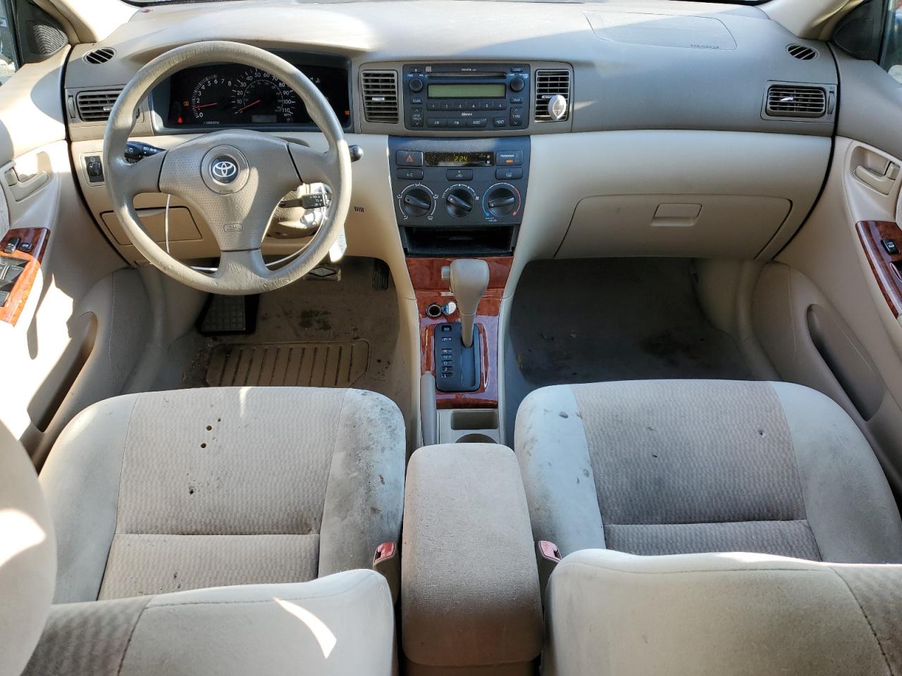 2008 Toyota Corolla - Image 8