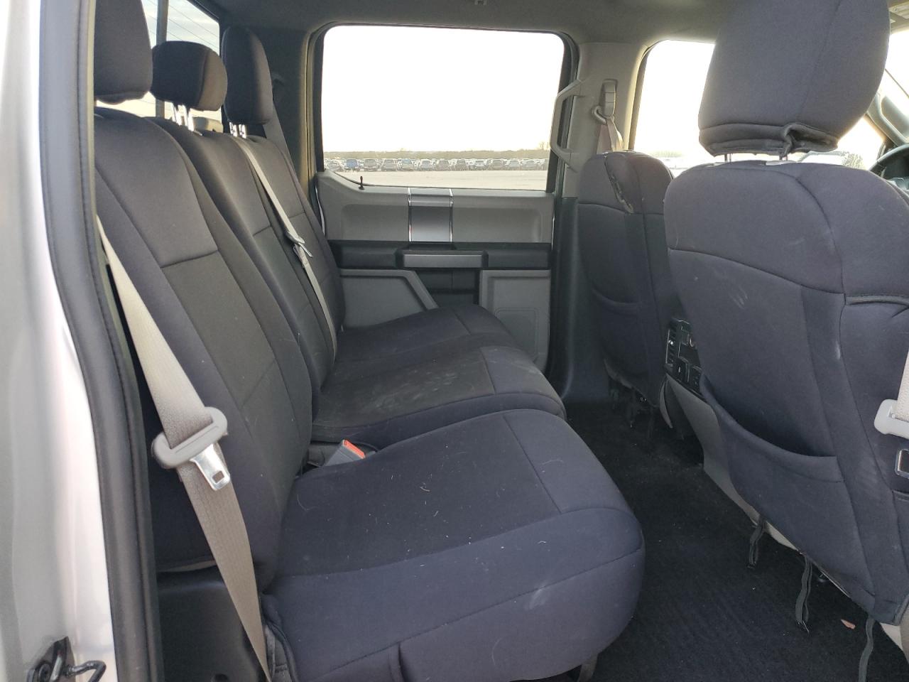 2019 Ford F-150 - Image 11