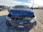 2017 Hyundai Elantra Se за продажба в Temple, TX - Front End