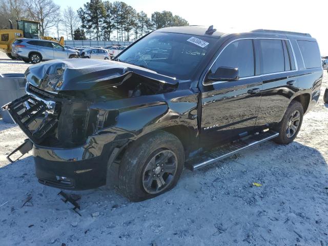 2016 Chevrolet Tahoe K1500 Lt