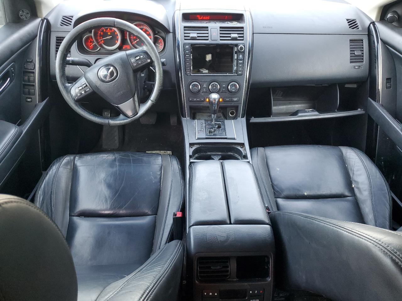 2012 Mazda CX-9 - Image 8