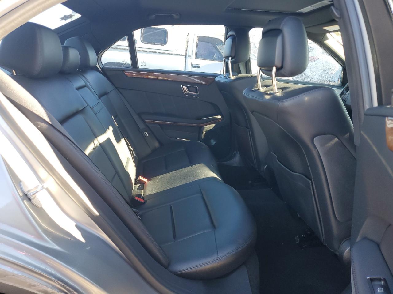 2010 Mercedes-Benz E-klasse - Image 10