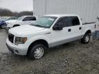 2010 Ford F150 Supercrew zu verkaufen in Windsor, NJ - Side