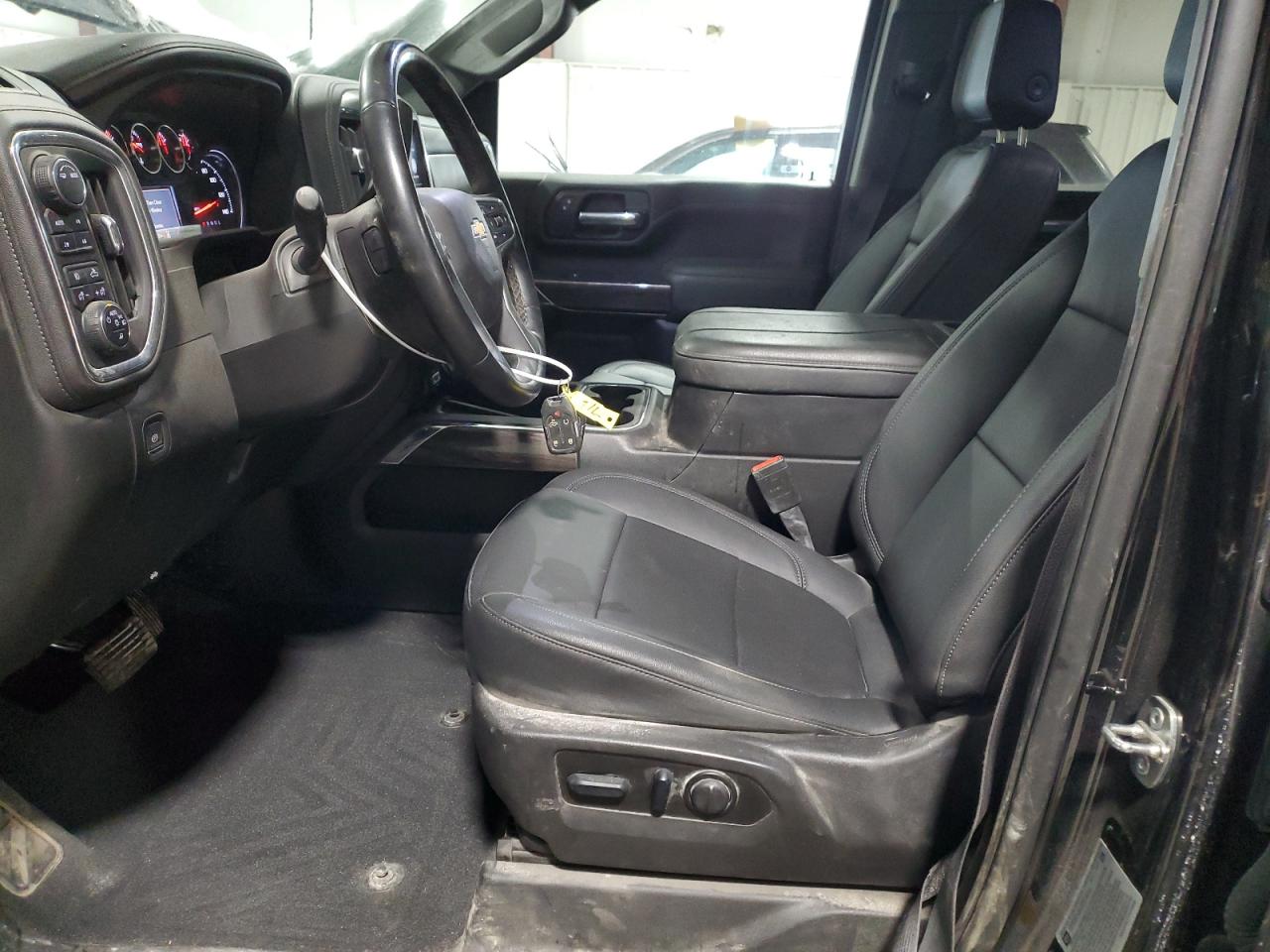 2023 Chevrolet Silverado - Image 7