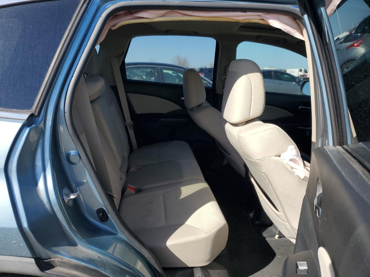2016 Honda CR-V - Image 10