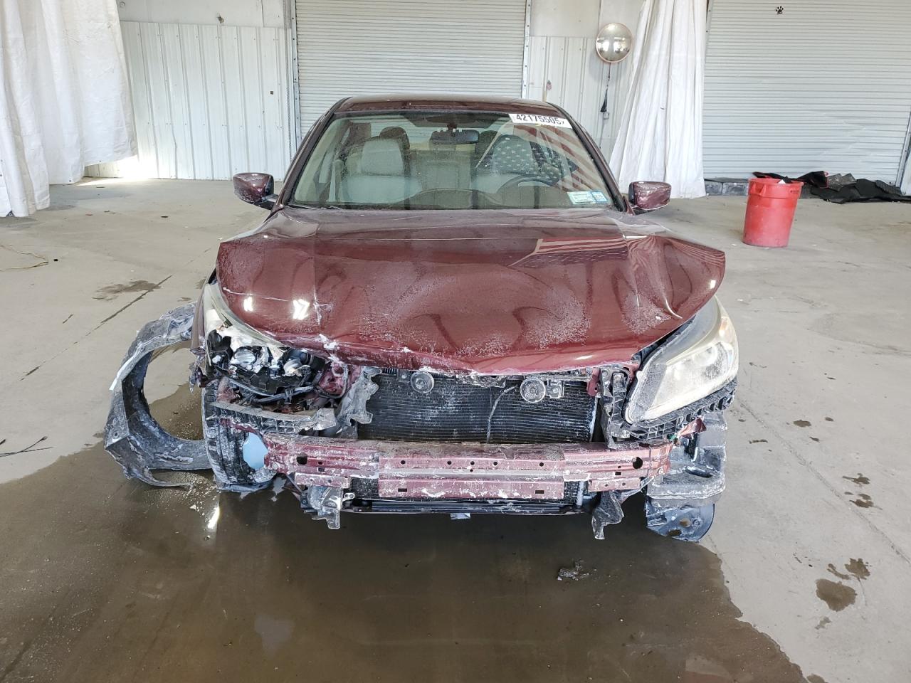 2015 Honda Accord - Image 5