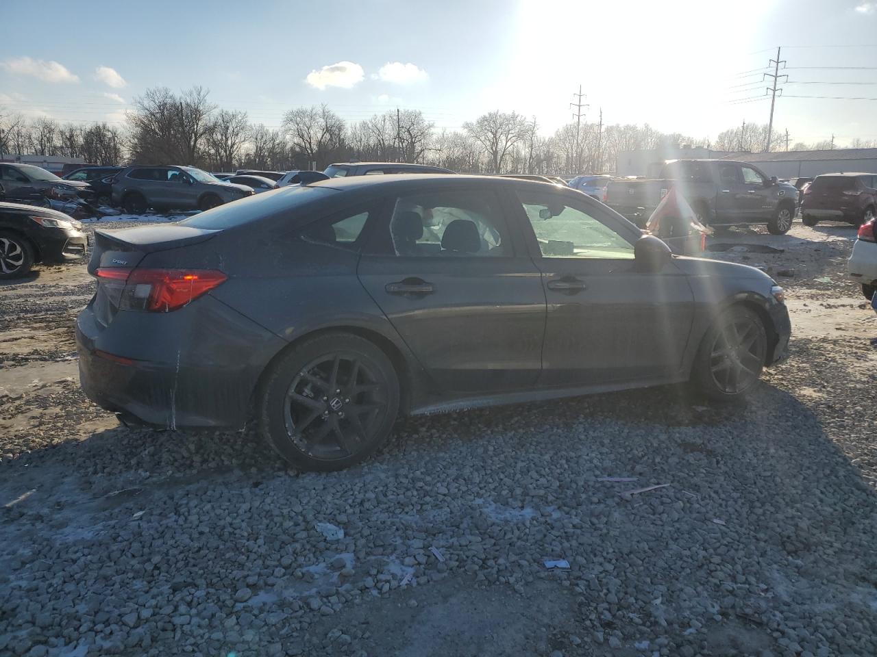 2024 Honda Civic - Image 3