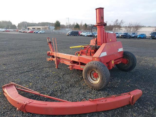 2020 JOHN DEERE 6130R 