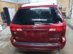 2004 Toyota Sienna Ce на продаже в Kincheloe, MI - Rear End