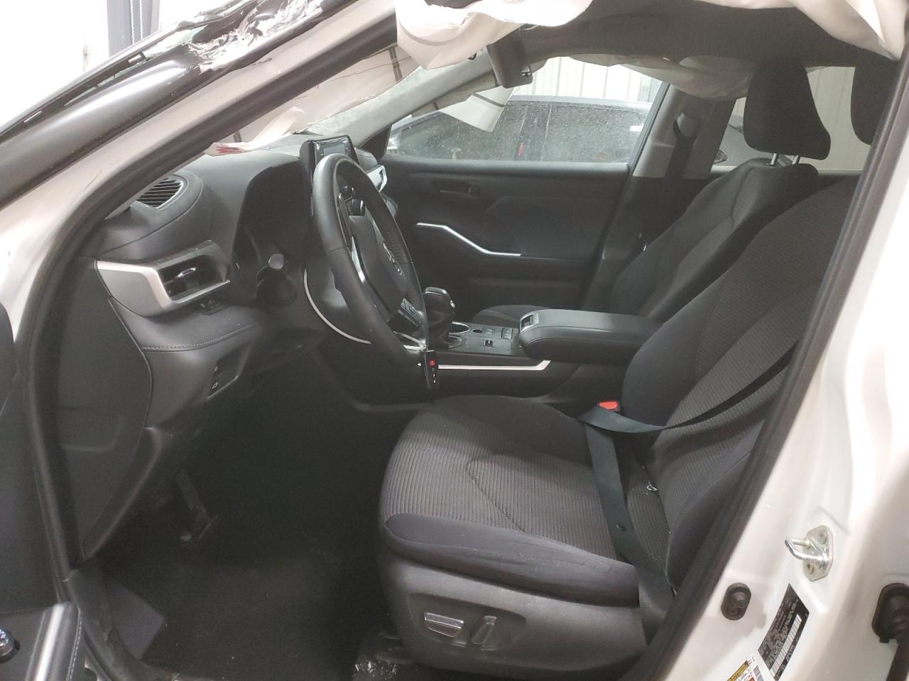 2020 Toyota Highlander - Image 7