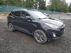 2014 Hyundai Tucson Gls en Venta en Graham, WA - Undercarriage