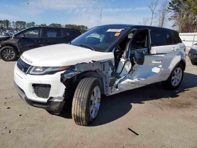  LAND ROVER RANGEROVER 2018 White