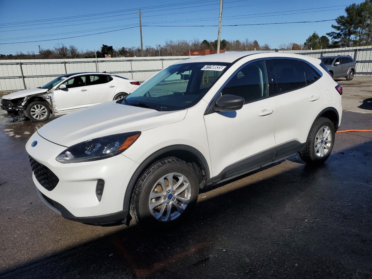 2022 Ford Escape - Image 1