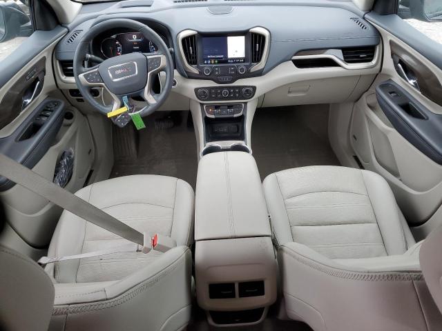  GMC TERRAIN 2023 Чорний