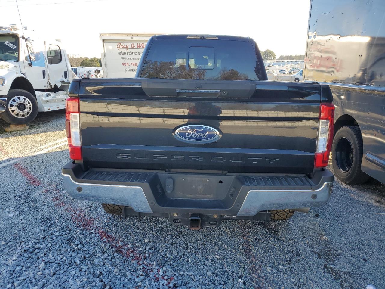 2017 Ford F250 - Image 6