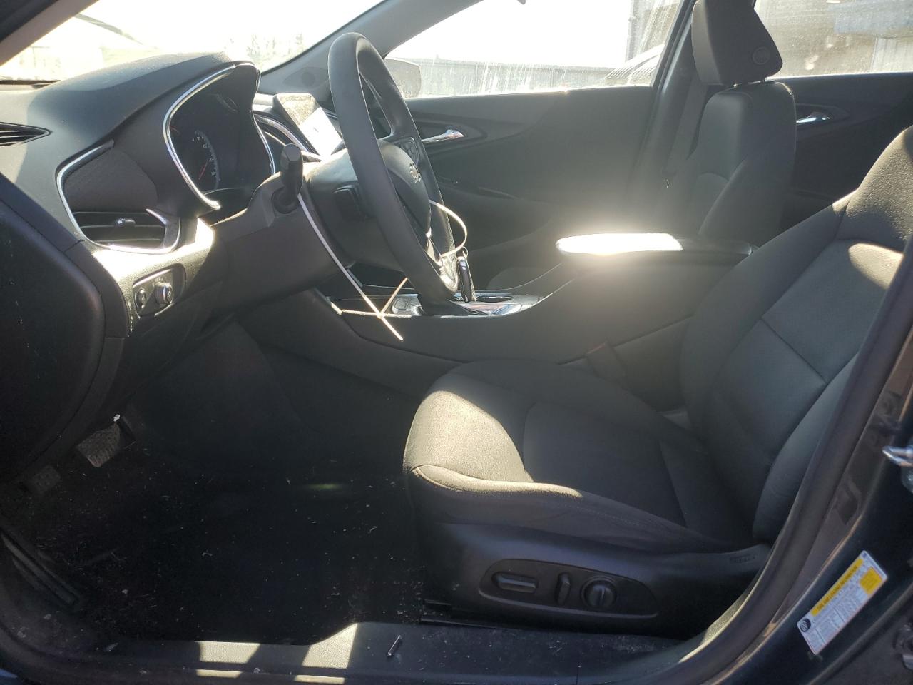 2021 Chevrolet Malibu - Image 7