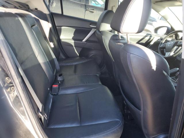 2013 MAZDA 3 I
