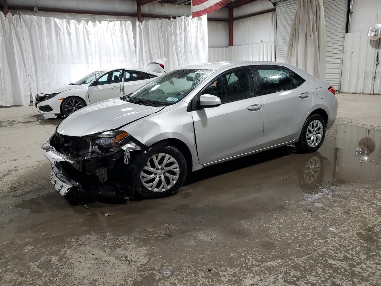 2017 Toyota Corolla - Image 1
