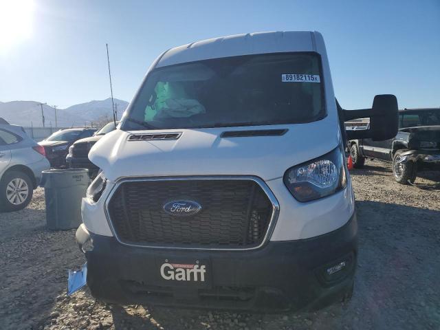  FORD TRANSIT 2024 Білий