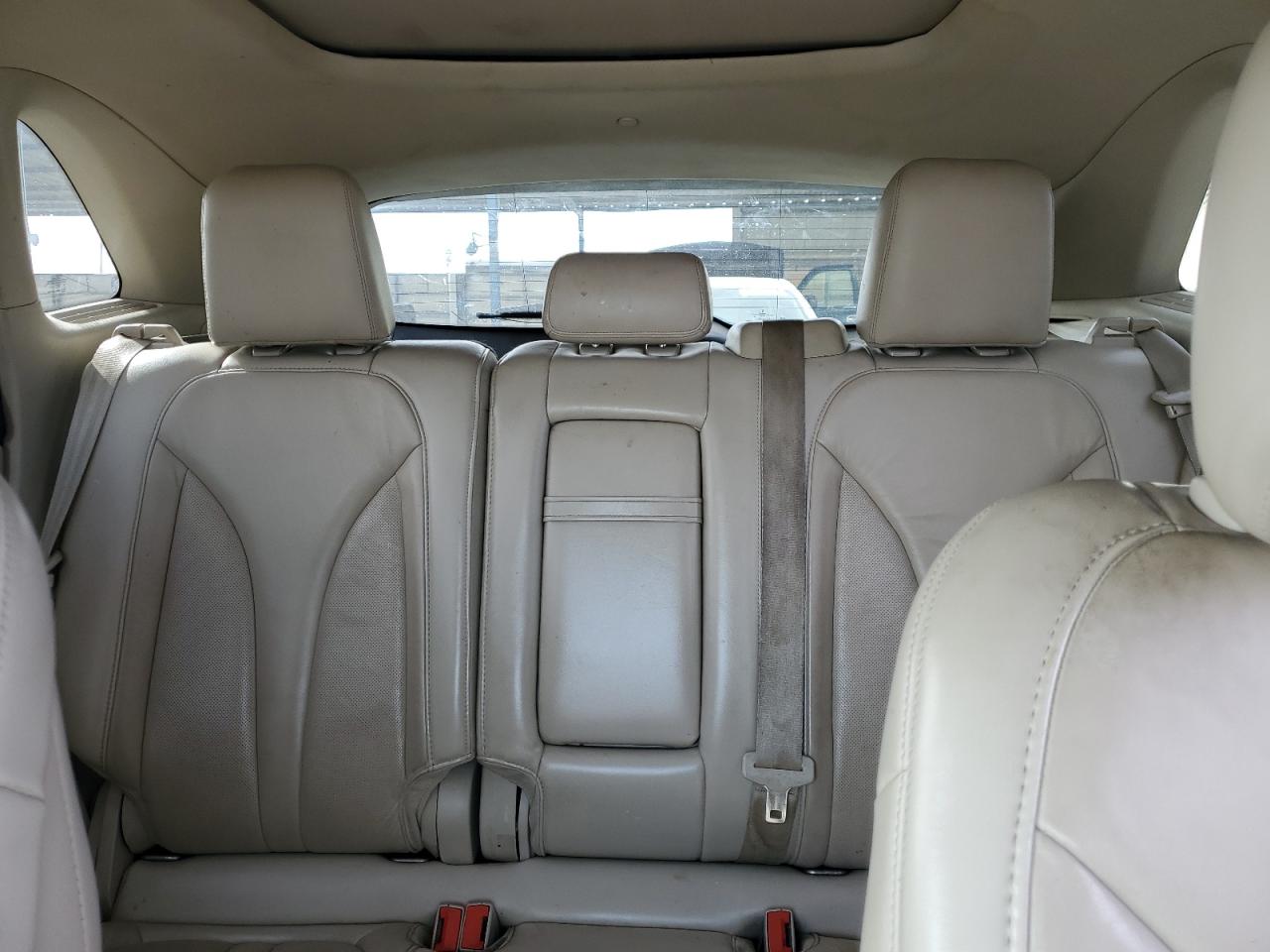 2017 Lincoln MKC - Image 10