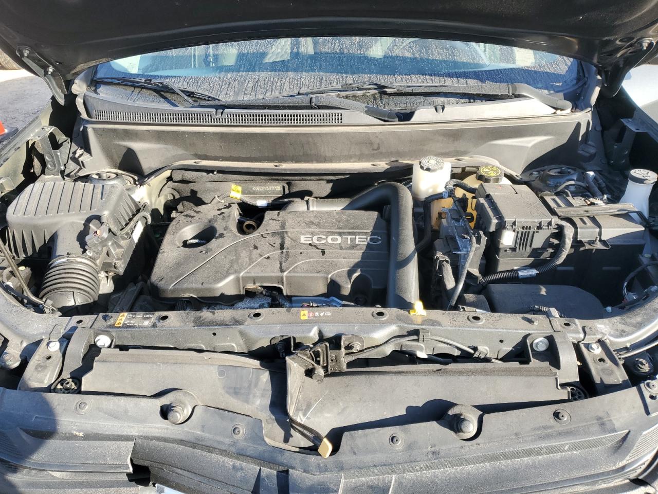 2020 Chevrolet Equinox - Image 11