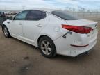 2015 Kia Optima Lx en Venta en Adelanto, CA - All Over