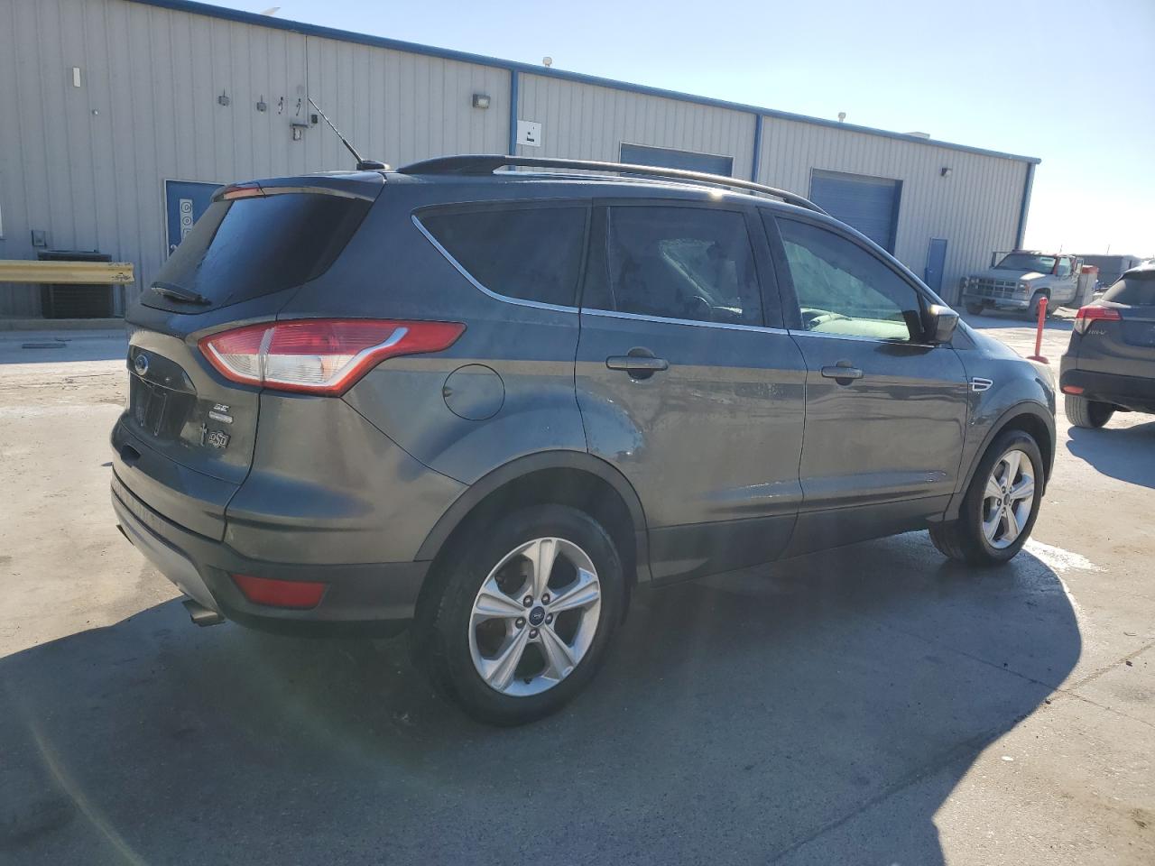 2015 Ford Escape - Image 3