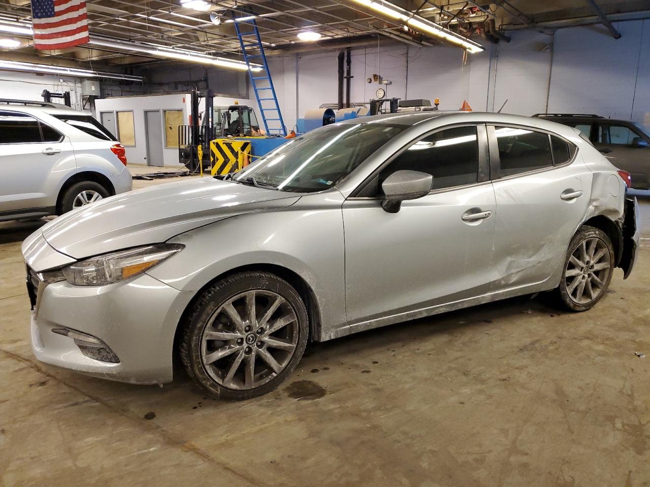 2018 Mazda 3 - Image 1