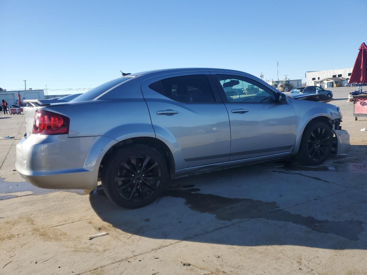 2014 Dodge Avenger - Image 3