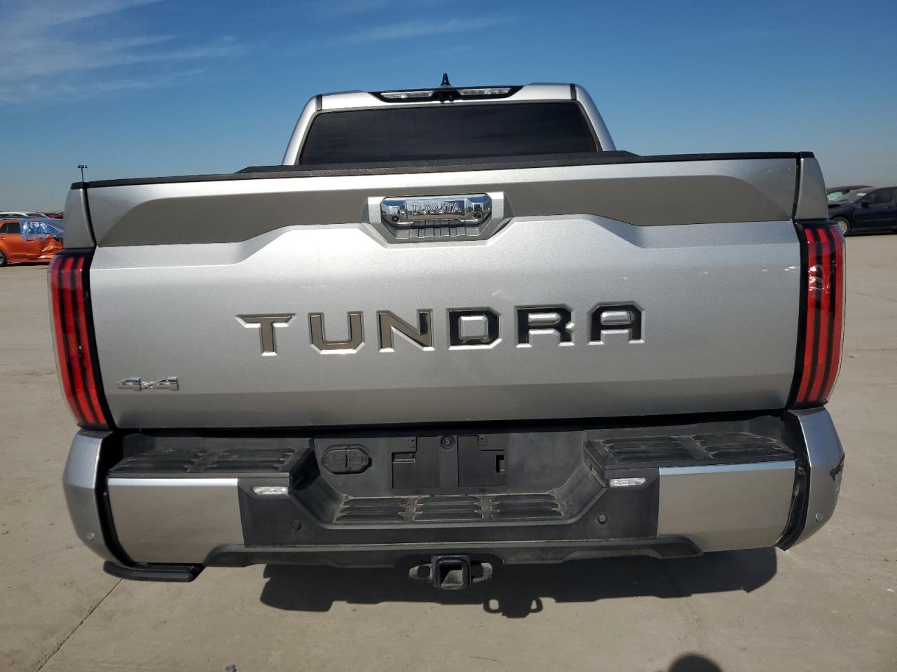 2023 Toyota Tundra - Image 6