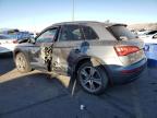 2020 Audi Q5 Premium Plus за продажба в North Las Vegas, NV - Side