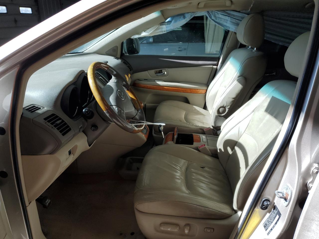 2005 Lexus RX - Image 7