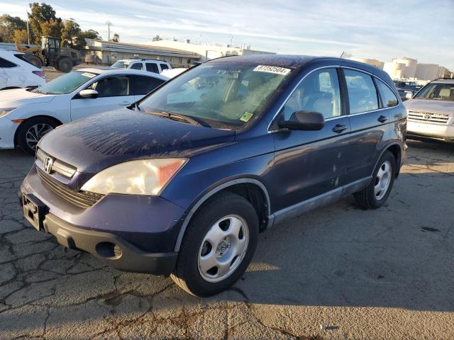 2008 Honda Cr-V Lx