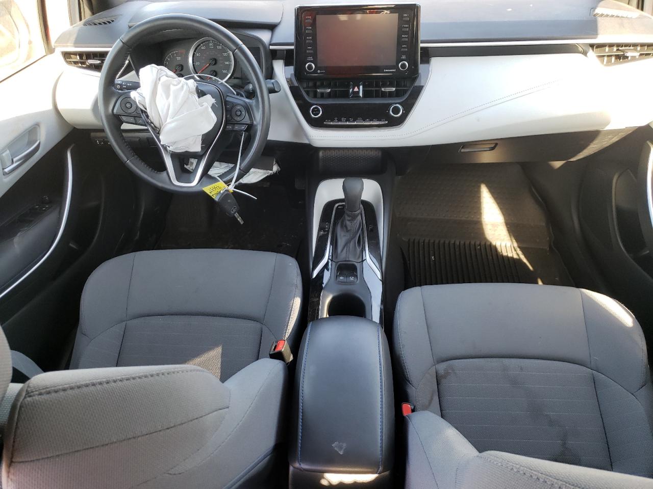 2022 Toyota Corolla - Image 8