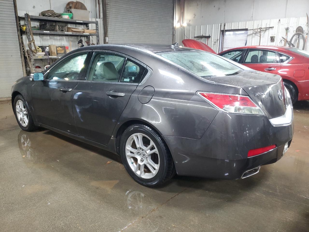2009 Acura TL - Image 2