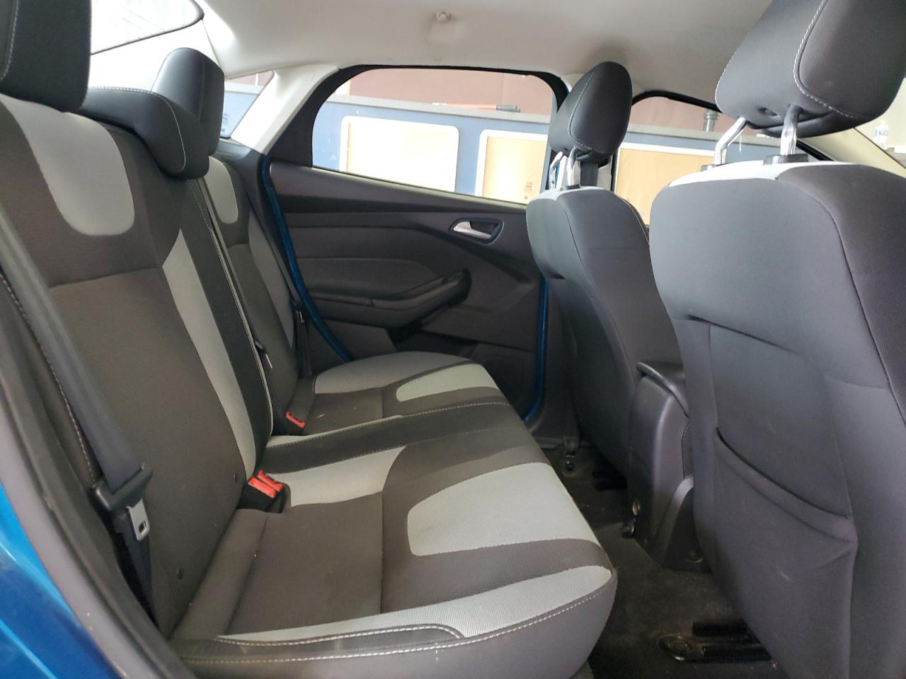 2012 Ford Focus - Image 10