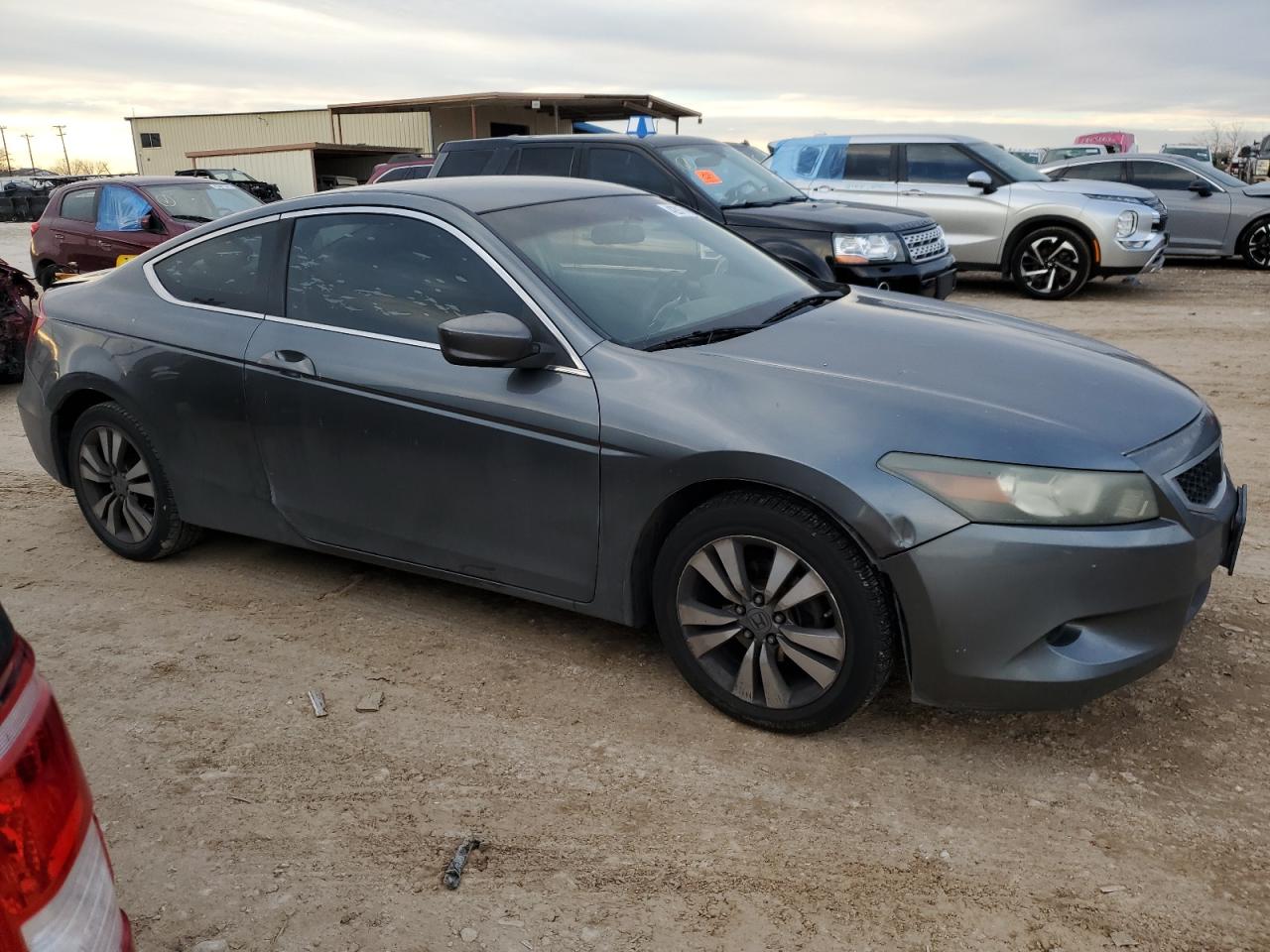 2010 Honda Accord - Image 4