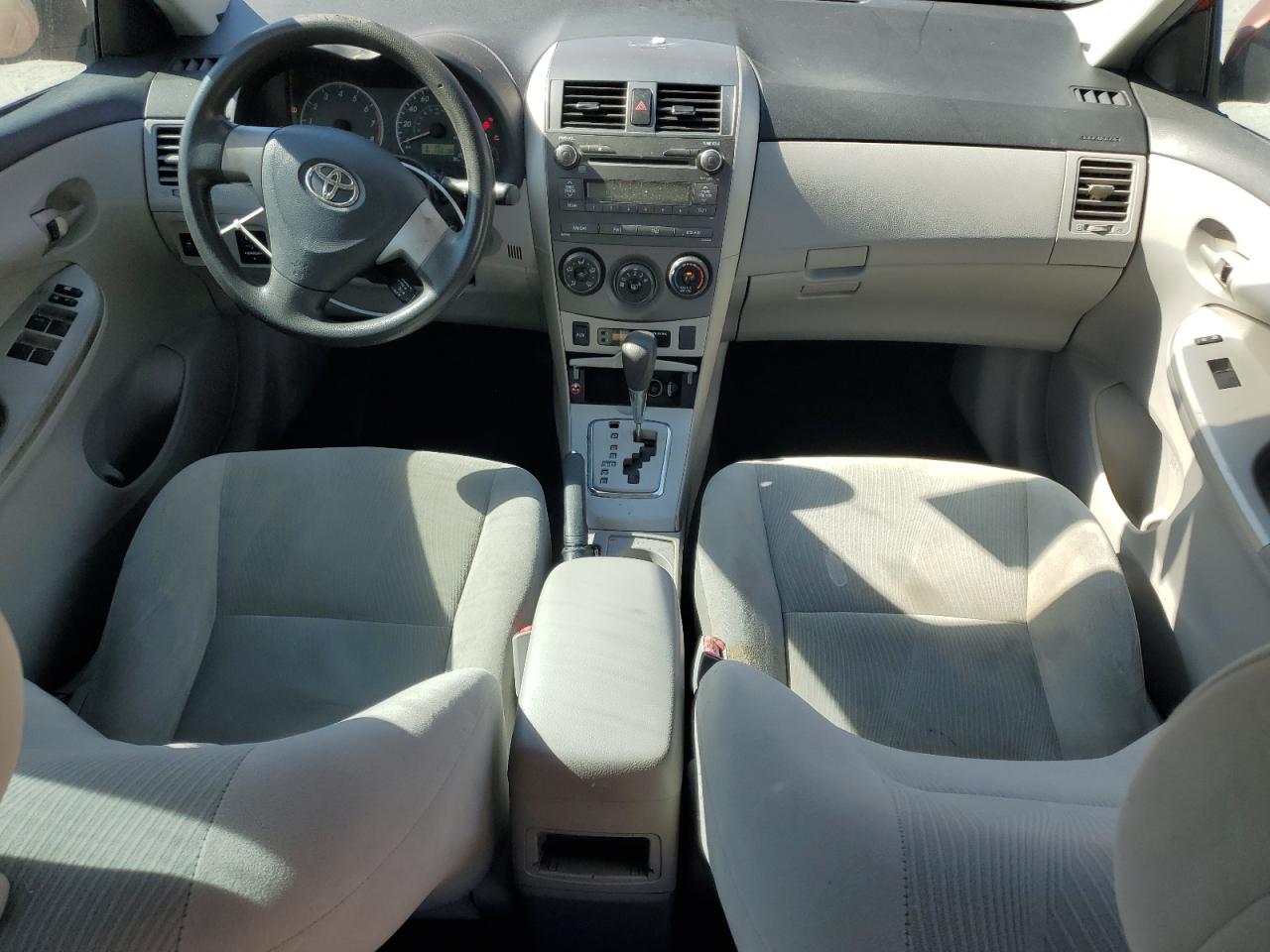 2011 Toyota Corolla - Image 8