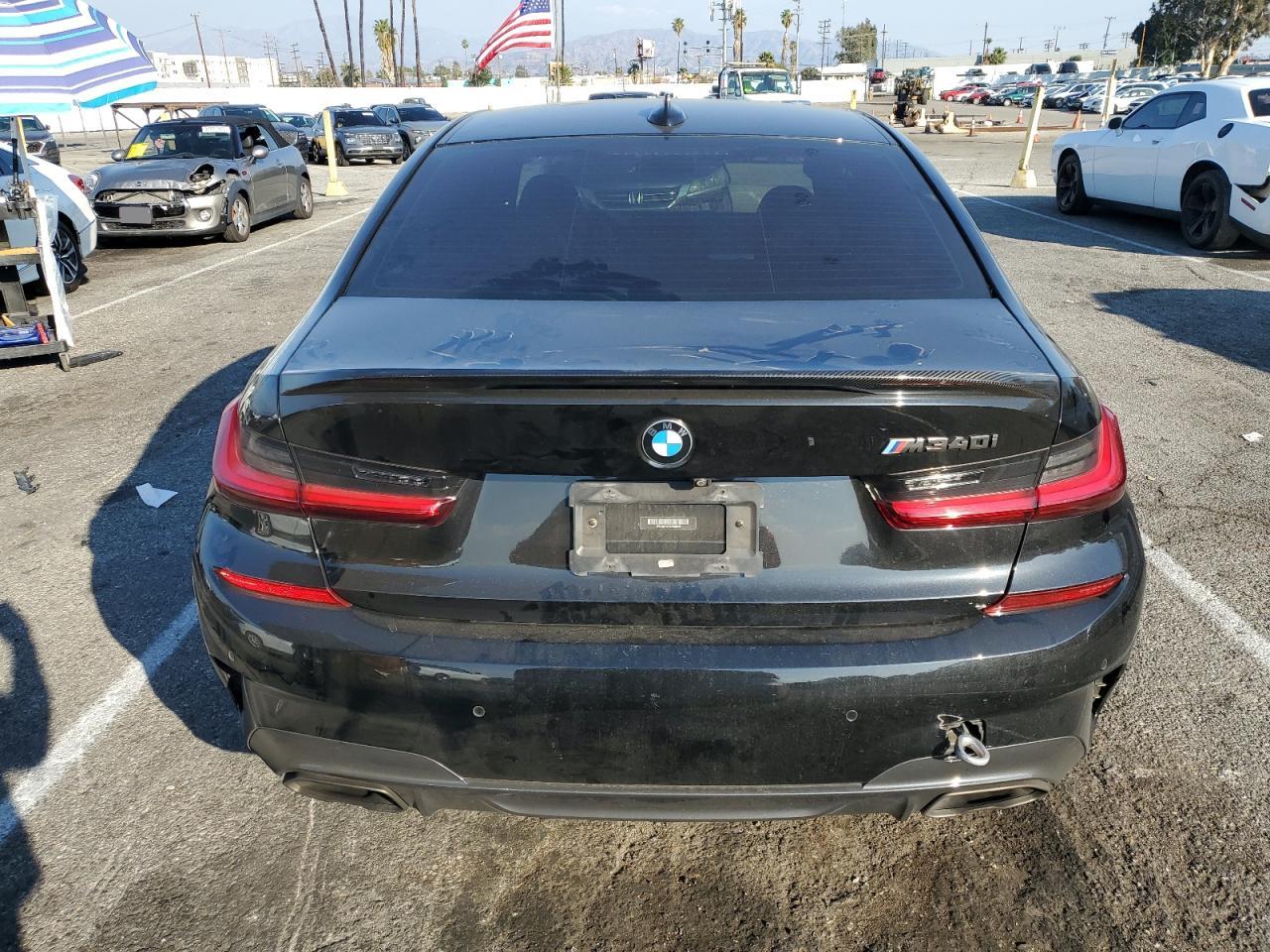 2020 BMW M3 - Image 6