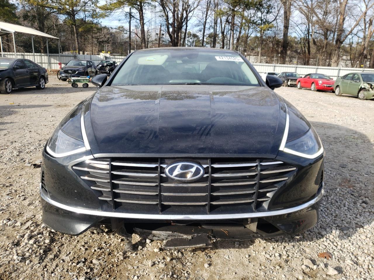 2021 Hyundai Sonata - Image 5