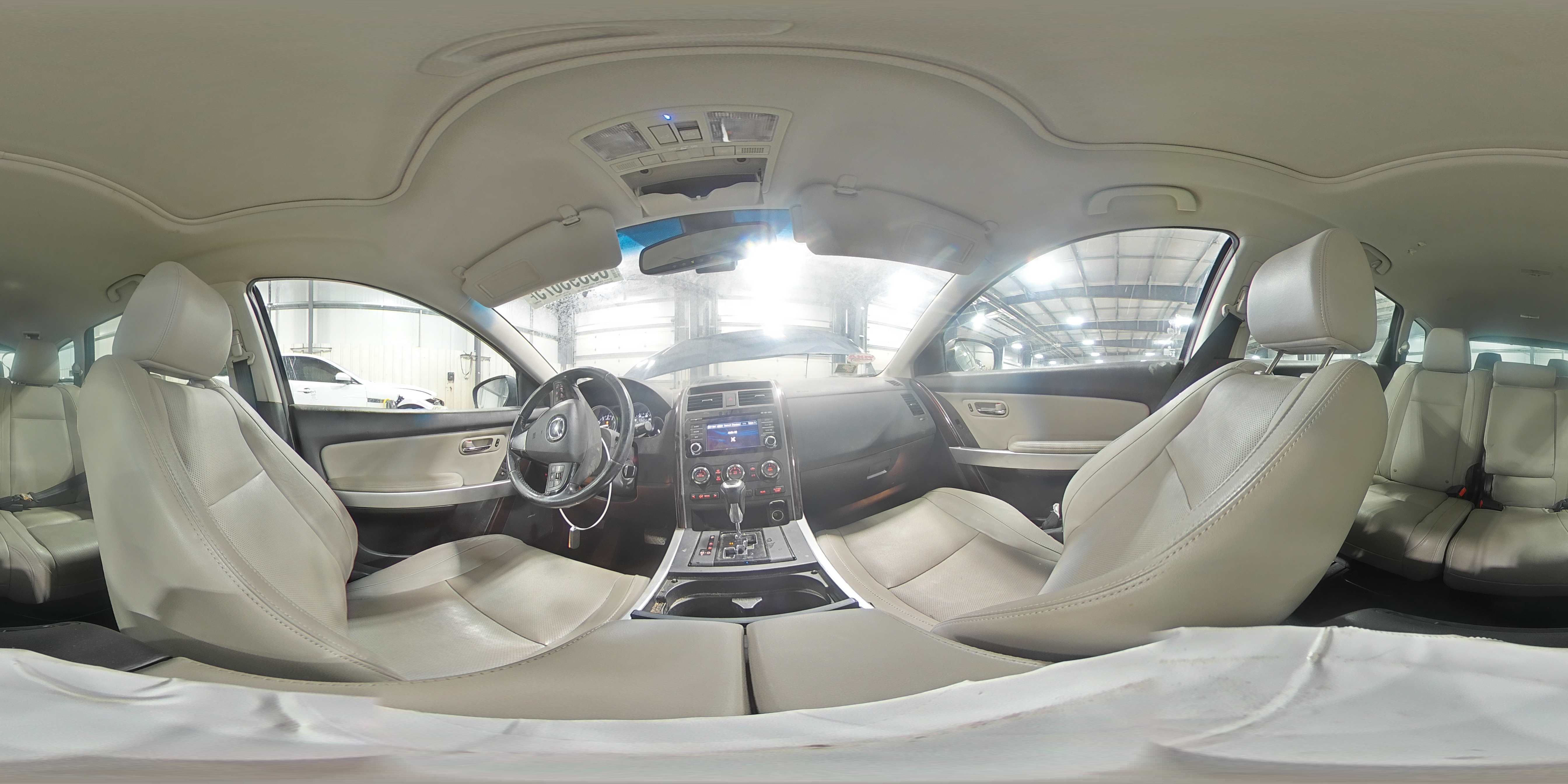 2015 Mazda CX-9 - Image 16