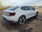 2023 Polestar 2  de vânzare în Phoenix, AZ - Side