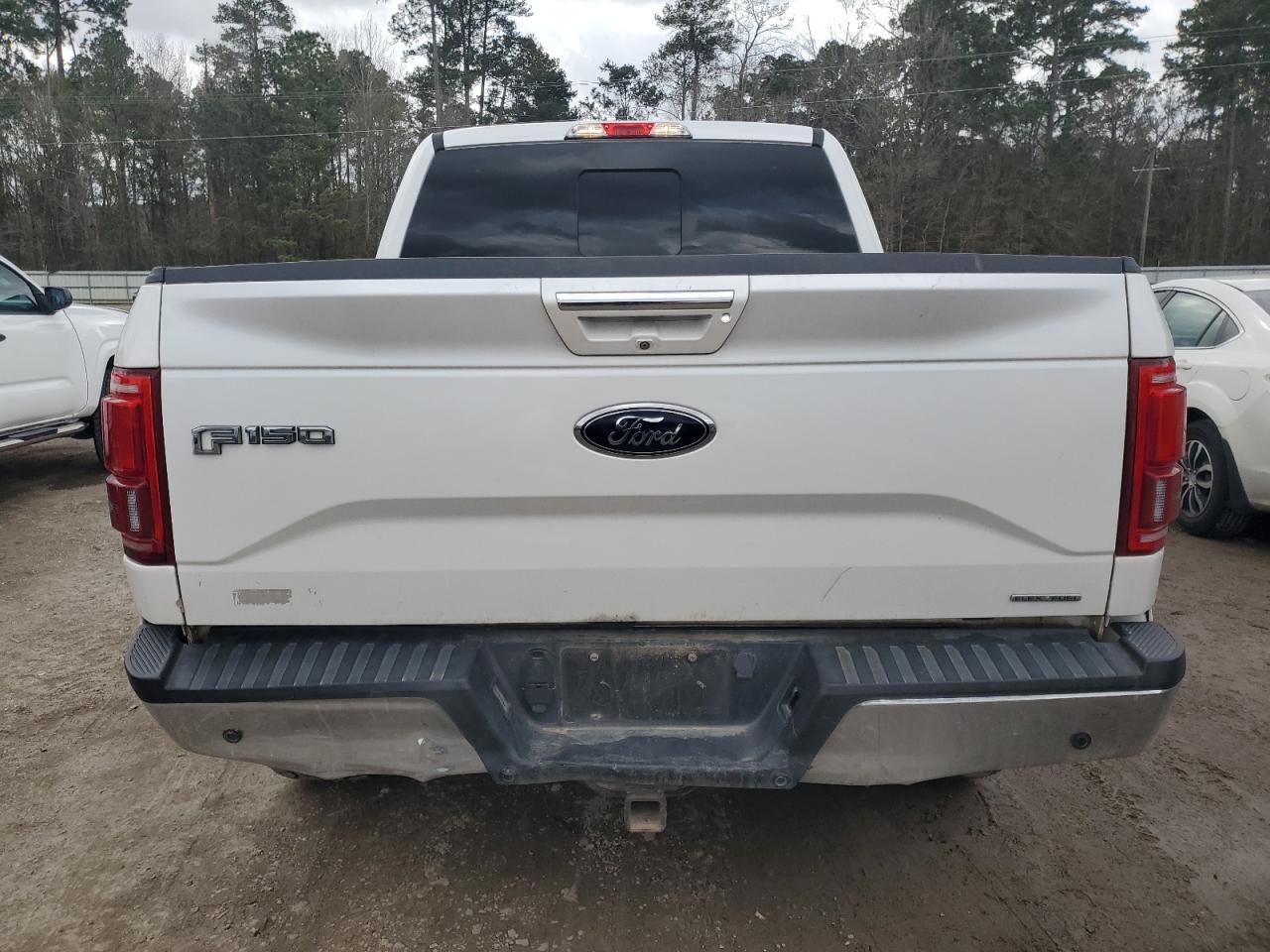 2015 Ford F-150 - Image 6