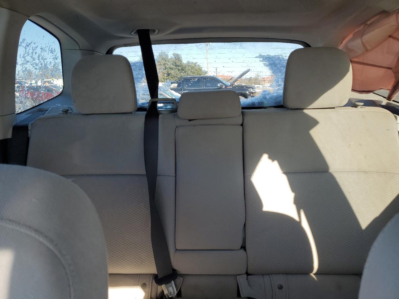 2018 Subaru Forester - Image 10