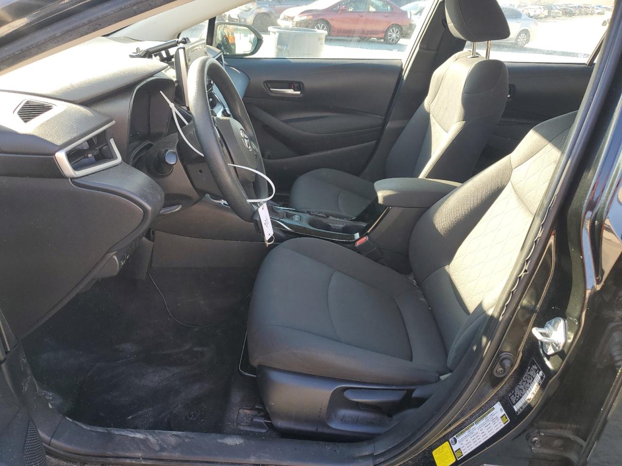 2020 Toyota Corolla - Image 7