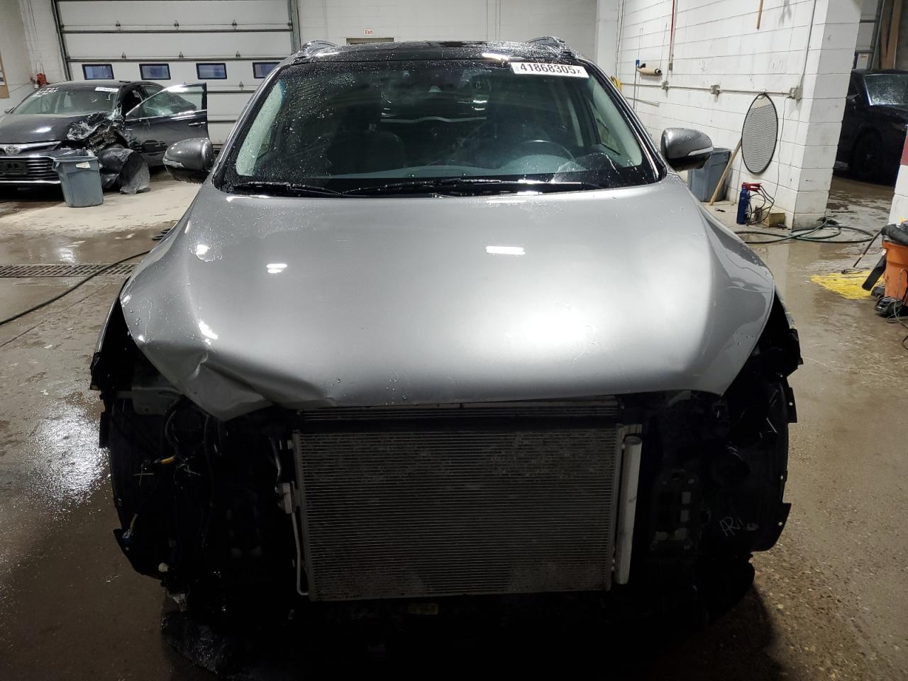 2019 Kia Sorento - Image 5